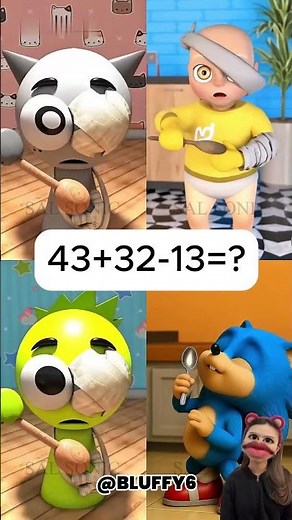 😂😎 The Most Random Cartoon Moments Ever! #funny #shorts #cartoon