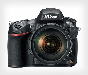 Nikon Warns That There Are Fake D800E DSLRs Out in the Wild