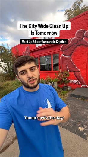 CITY CLEAN-UP MEET-UP LOCATIONS — OCTOBER 25TH Downtown 🤝 Hosted by Jasmine Whitfield, DSSD, UConn & Future 5 📍Landmark Movie Theatre 🕙 Meet at 10:00 AM (Future 5 Joins at 12:00) Scalzi Park 🤝 Hosted by the Racquet Club 📍 Pickleball Courts (Behind Skatepark) 🕙 Meet at 10:00 AM East Side — The Lafayette Stamford 🤝 Hosted by Eastside Partnership & Wellbuilt 📍 821 E Main St, Stamford, CT 🕙 Meet at 10:00 AM Pacific Street 🤝 Hosted by Revolution Boxing 📍 18 Elmcroft Rd, Stamford, CT 06902 