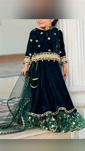 Baby girl wedding dress || wedding dress for baby girls #babygirldress #dressdesign #fashionshorts