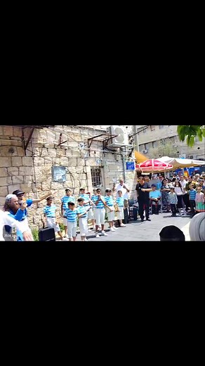 1.5K views · 150 reactions | Genesis 17:7 “ And I will establish my covenant between me and thee and thy seed after thee in their generations for an everlasting covenant, to be a God unto thee, and to thy seed after thee.” #Jerusalem #Israel #AmYisrael #holyland #amyisraelchai #Israelites | My Beloved Jerusalem | Facebook