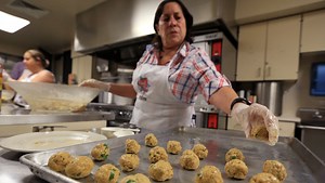 Jewish Food Festival returns with two-day celebration. Here's your guide.