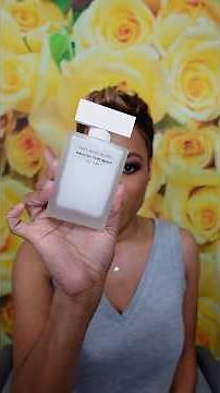 Narciso Rodriguez Pure Musc Blanc