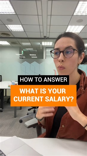 323K views · 1.1K reactions | “What’s your current salary?” is a...
