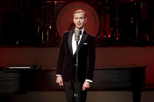 Max Raabe: "Corona ist eine Sache, die alle zu tragen haben."