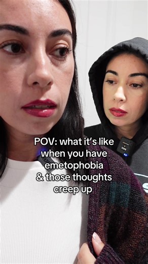 Emetophobia help!-I overcame emetophobia without exposure. Now, I am a licensed coach to guide you through your recovery! I know how your mind works, I had the same mindset for 24 years. Dm me “send help” for a free consultation on how you can hire me to make that happen for you. No sign up required at consult 😼 #emetophobia #emetophobiaawareness #fyf #fyp #creatorsearchinsights