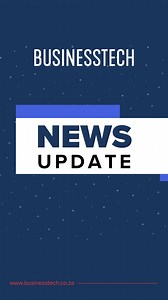 17K views · 19 reactions |  BusinessTech has secured its spot as the Biggest Business and Finance publication in South Africa. BusinessTech is leading the way in the latest business news and views. Thank you for your continued support! | BusinessTech | Facebook