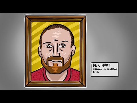 MUSEUM OF STUPID (Garry's Mod Murder)