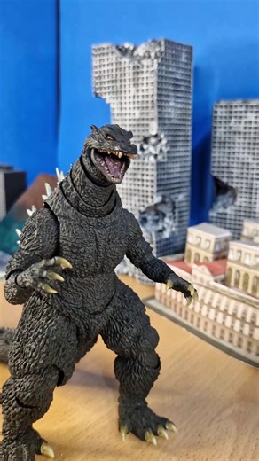 #godzilla #monsterverse #humor #godzillavskongroar #fyp