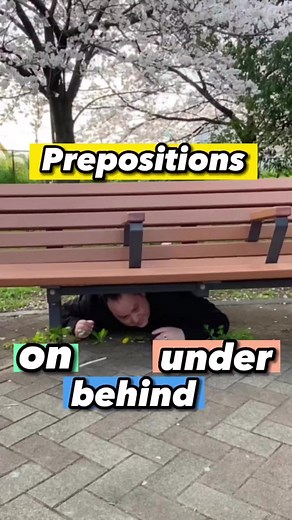 56K views · 2K reactions | Prepositions of place  | English Lingo | Facebook