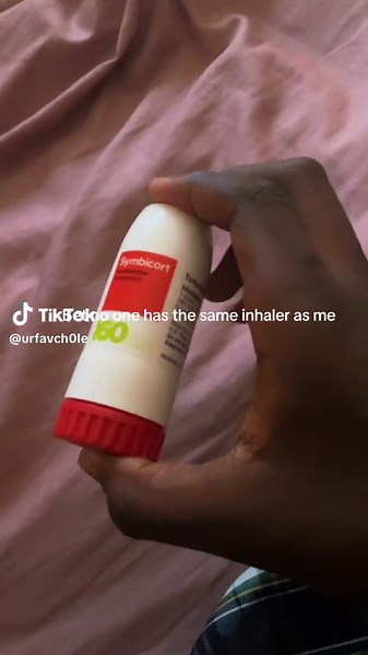 It’s called Symbicort