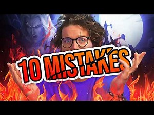 Want To Make Indie Games? Fix These 10 Things In Your Game NOW