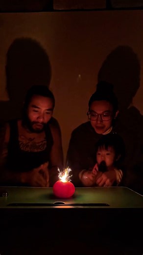 Giàu cũng được. Nghèo cũng được. Miễn là có nhau #peter #chuyennhapeter #giadinhpeter