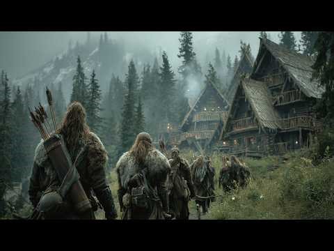 Terror y Acción | Sus destinos fueron sellados por una antigua maldición! | Pelicula Completa