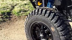 25K views · 151 reactions | We installed 30" GBC Mongrel tires on STI Beadlock Wheels. | UTV Driver | Facebook