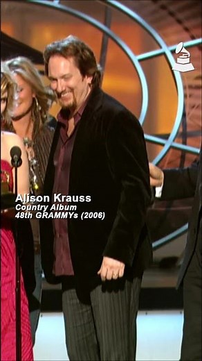 Watch Sugarland, Faith Hill, Lainey Wilson & More Country Grammy Winners Throughout The Years