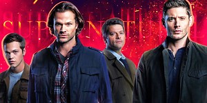 10 Supernatural Characters and Stories Perfect for a Spinoff
