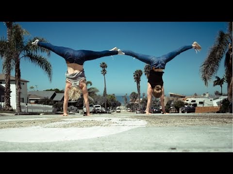 Press To Handstand: Tutorial and Training Guide