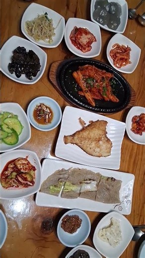 의림지에 황금밥상~~