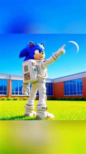 Exploring Shadow's Heroic Journey in Sonic Universe