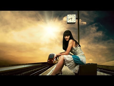 One Way Ticket (To the Blues) - Eruption - w/lyrics