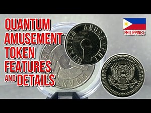 Quantum Amusement Token Features and Details