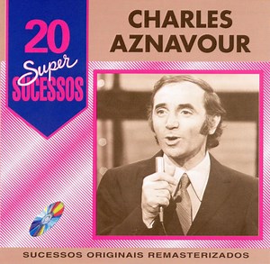 Charles Aznavour - Charles Aznavour