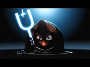 Angry Birds @ Star Wars