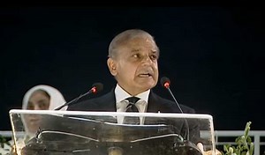 PM announces formation of Army Rocket Force