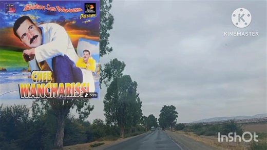 Cheb Wancharissi Jit Nranji Ou Jit Nchouf Zine | Berroussi Abderrahmane