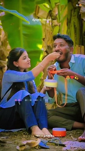 🔥😍New Kannada Janapada short video 😍🔥