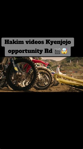 Hakim videos Kyenjojo opportunity Rd🎬🎬 🤯.. #dreamvideography96 #hakimvideoskyenjojo #foryoupage❤️❤️ #dreamvideography96kyenjojo