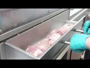 JBT Schröder HAMAX and JBT Tipper Tie RS4204