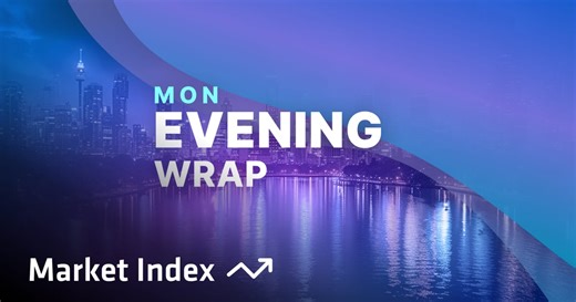 Evening Wrap: ASX 200 concedes most of Friday's gain on slumping iron ore, lithium, and uranium stocks