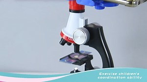 Watch Microscope for Kids on Amazon Live