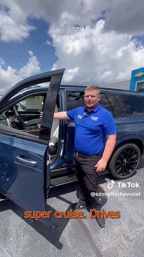 edmartinchevrolet on TikTok