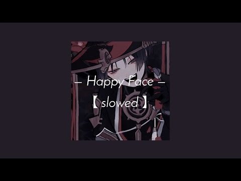 Jagwar Twin - Happy Face (Slowed + Reverb)