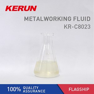 [Hot Item] Kerun Mineral Oil Based Metalworking Fluid Kr-C8023