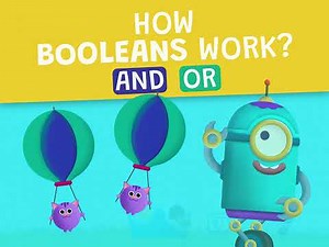 Code Concepts. Booleans (And/Or) - Code Land