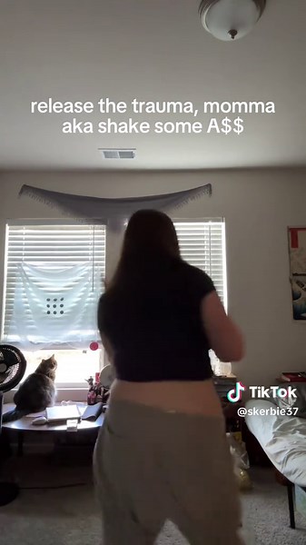skerbie37 (@skerbie37)’s videos with Ring My Bell - Anita Ward