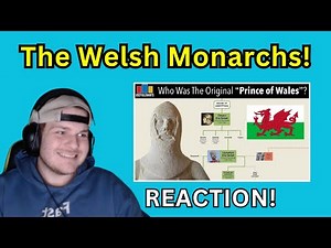 Welsh Monarchs Family Tree - Useful Charts Reaction