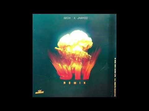 Sech, Jhay Cortez - 911 Remix (Acapella Version) Generated 2026