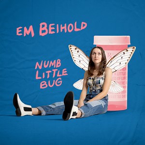 Em Beihold – Numb Little Bug
