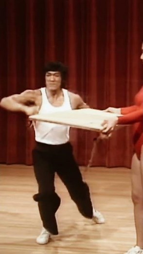 Bruce Lee 1970 Rare Footage🥷