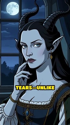 Veela’s Tears: The Lost Magic Few Dare Recall