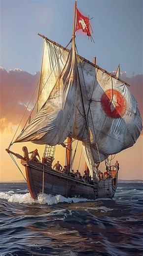 How Aragon Became a Mediterranean Power