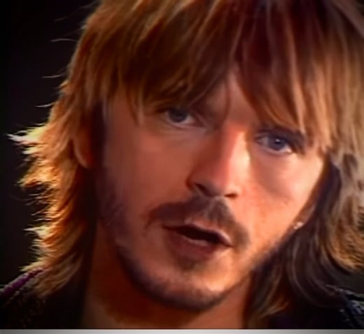 Renaud "Morgane de toi" (1983) | Sαmιά ‘