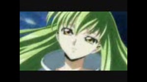 Code Geass O2 反逆のロストカラーズ