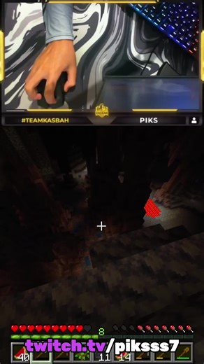 Minecraft Streaming Moments: Hilarious Failures