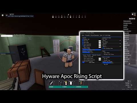 Apocalypse Rising 2 Exploiting 🧟